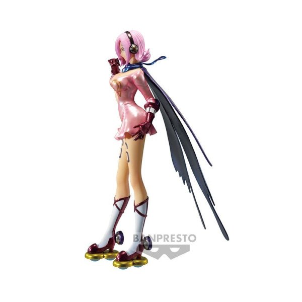 One Piece Vinsmoke Reiju Glitter & Glamours Banpresto Chronicle