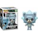 Pop! Rick & Morty : Teddy Rick - Figurine Funko