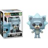 Pop! Rick & Morty : Teddy Rick - Figurine Funko