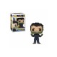 Pop! Marvel : Avengers Bruce Banner - Figurine Funko