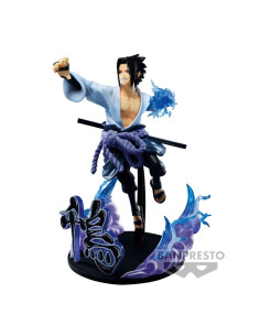 Naruto Shippuden - Hatake Kakashi Effectreme 2