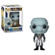 Pop! Marvel : Ebony Maw - Figurine Funko