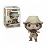 Pop! One Piece Usopp - Figurine Funko