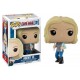 Pop! Marvel : Captain America Agent 13 - Figurine Funko