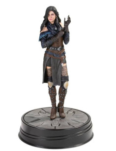 The Witcher 3 Wild Hunt - Ciri 2nd Edition 