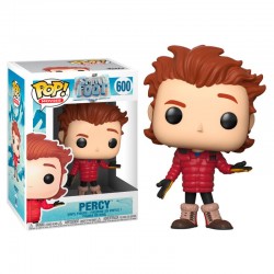 Pop! Small Foot Percy - Figurine Funko