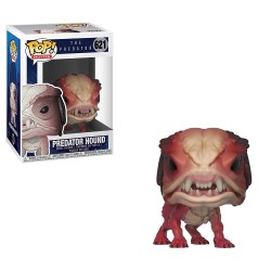 Pop! Predator Hound - Figurine Funko
