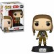 Pop! Star Wars : Paige - Figurine Funko