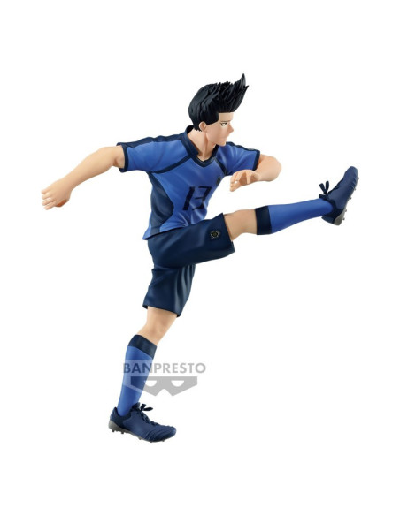 Blue Lock - Barou Shouei Banpresto 