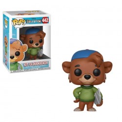 Funko POP! Disney : Talespin Kit