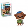 Pop! Disney : Talespin Kit - Figurine Funko