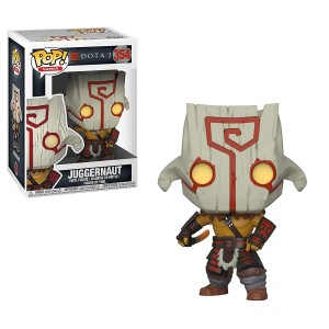 Pop! Dota 2 Juggernaut 354 - Figurine Funko