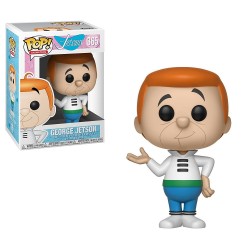 Funko POP! Hanna Berbera : The Jetson George