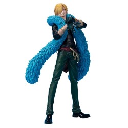 Figuarts Zero 20Th Anniversary Sanji 