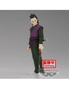  Demon Slayer Genya Vol.36 2