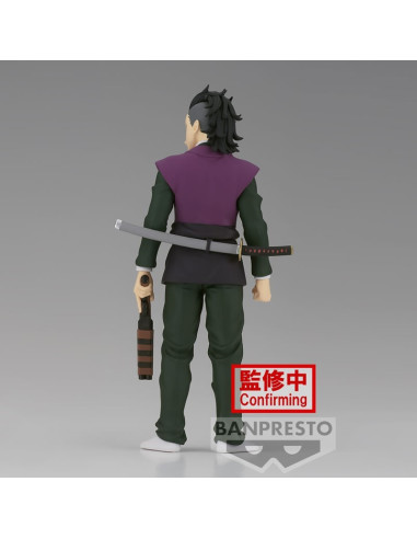  Demon Slayer Genya Vol.36