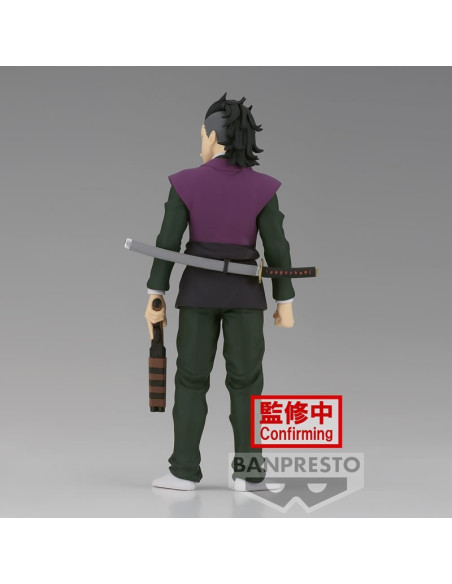  Demon Slayer Genya Vol.36