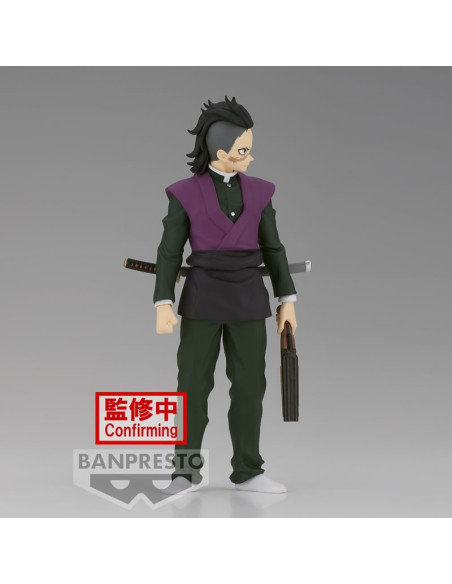  Demon Slayer Genya Vol.36
