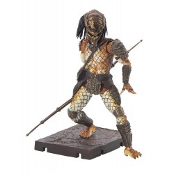 Predator 2 Stalker 1:18 + Accessoires