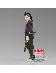  Demon Slayer Genya Vol.36