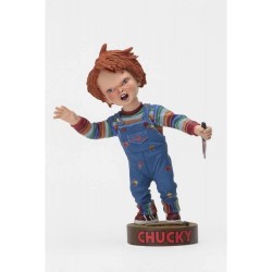 Chucky Head Knocker 