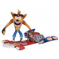 Crash Bandicoot Jet Board 