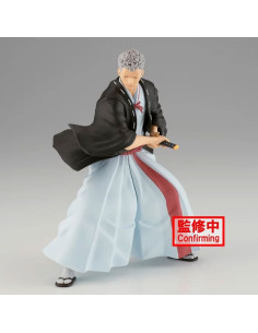 Hell's Paradise - Yamada Asaemon Shion Vibration Stars