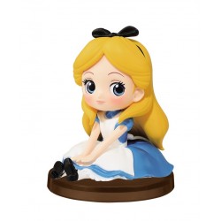 Disney Q-Posket Mini Alice 