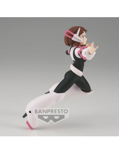 My Hero Academia Ochacco Uraraka The Amazing Heroes Vol.32 2