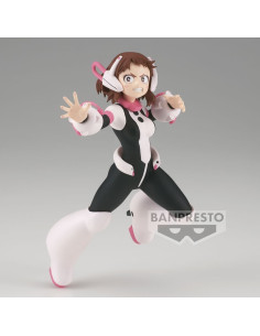 My Hero Academia Ochacco Uraraka The Amazing Heroes Vol.32