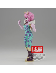 My Hero Academia Pinky/Mina Ashido Age Of Heroes 2