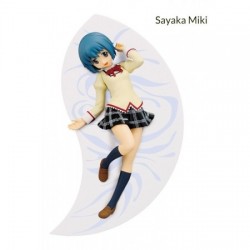 Madoka Magica Sayaka Miki 