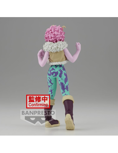 My Hero Academia Pinky/Mina Ashido Age Of Heroes