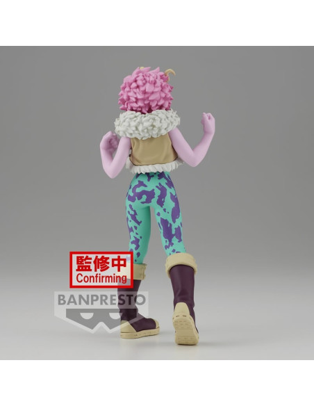 My Hero Academia Pinky/Mina Ashido Age Of Heroes