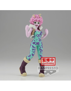 My Hero Academia Pinky/Mina Ashido Age Of Heroes