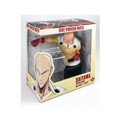 One Punch Man Saitana Bust Ban