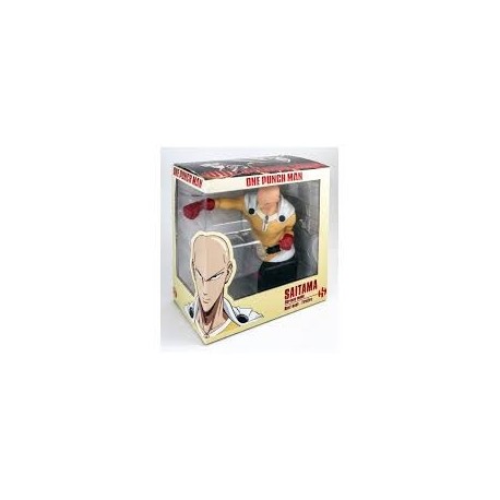 One Punch Man Saitana Bust Ban