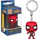 P.Pop Iron Spider Avenger Infinity