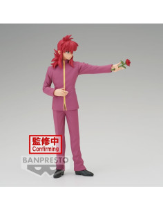 Yu Yu Hakusho - Kurama 30th Anniversary DXF 2