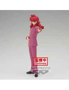 Yu Yu Hakusho - Kurama 30th Anniversary DXF