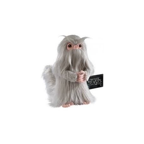 Peluche Animaux F. Demiguise 