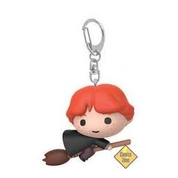 Porte Cles Harry Potter Ron Weasley 