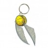 Porte Cles Harry Potter Vif d'or Snitch