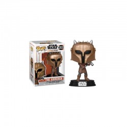 Pop! Mandalorian The Armorer 