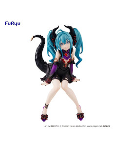 Figurine Hatsune Miku Classroom Sekai SPM