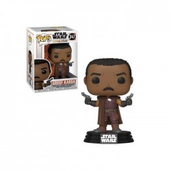 Pop! Mandalorian Greef Karga 