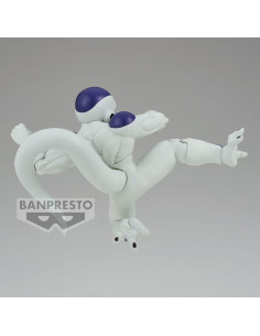  Dragon Ball Z -  Freezer/Frieza Match Makers  2