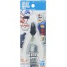 Pince blanche Gundam