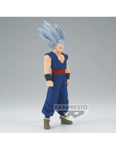 Dragon Ball Super : Super Hero - Son Gohan Beast DXF