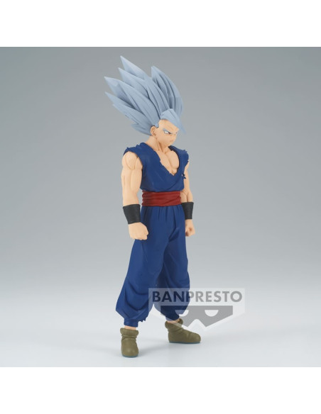 Dragon Ball Super : Super Hero - Son Gohan Beast DXF